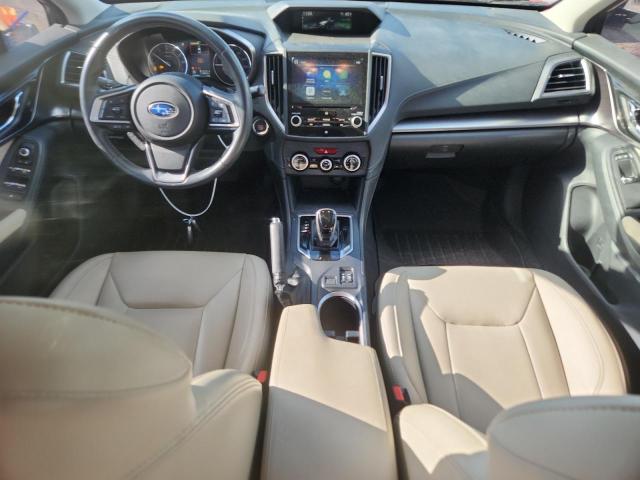 Photo 8 from auction – 2018 SUBARU IMPREZA LI with VIN 4S3GKAT61J3615462