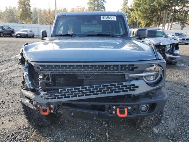 Photo 5 from auction – 2025 FORD BRONCO BAD with VIN 1FMDE9AH4SLB23857