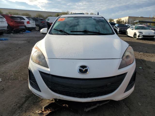 Photo 5 from auction – 2011 MAZDA 3 I with VIN JM1BL1UG4B1401528