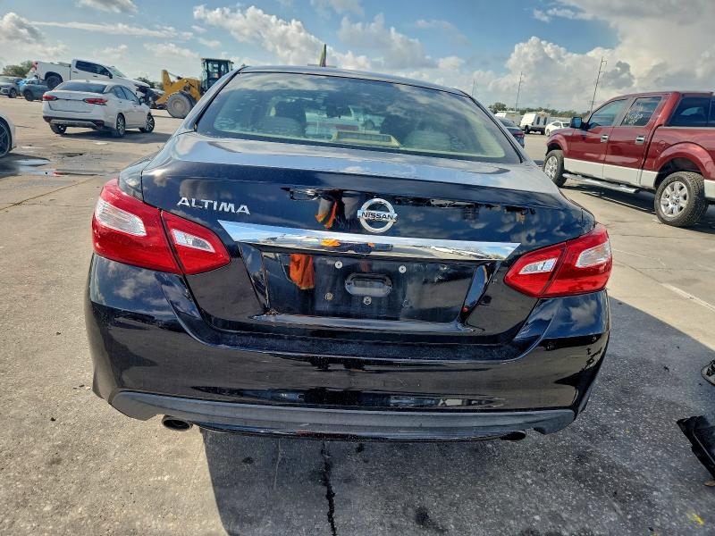 Photo 6 from auction – 2017 NISSAN ALTIMA with VIN 1N4AL3AP6HC285313