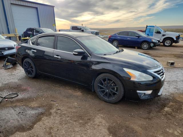 Photo 4 from auction – 2015 NISSAN ALTIMA 2.5 with VIN 1N4AL3AP8FN370901