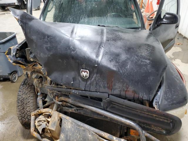 Photo 11 from auction – 2000 DODGE DAKOTA with VIN 1B7GG26X6YS545792