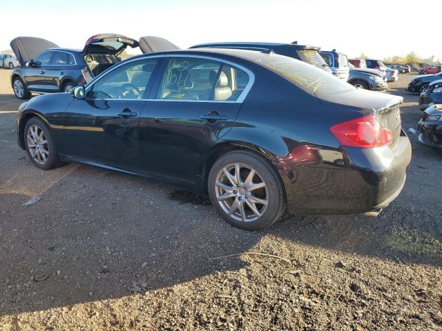 Photo 2 from auction – 2012 INFINITI G37 with VIN JN1CV6AR4CM675669