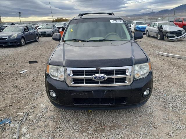 Photo 5 from auction – 2012 FORD ESCAPE XLT with VIN 1FMCU0D79CKA94831