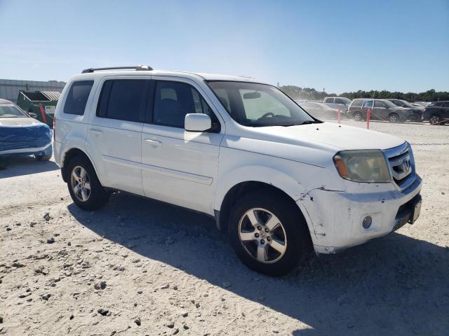 Photo 4 from auction – 2011 HONDA PILOT with VIN 5FNYF3H4XBB033683