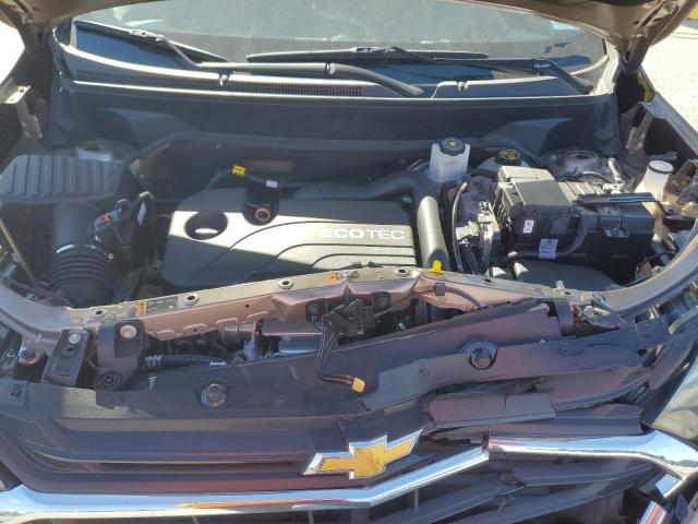 Photo 12 from auction – 2019 CHEVROLET EQUINOX LT with VIN 2GNAXTEV3K6255913