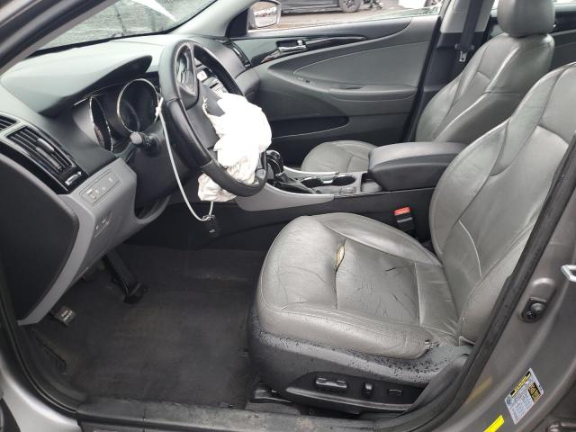 Zdjęcie 7 z aukcji – 2013 HYUNDAI SONATA SE z VIN 5NPEC4AB4DH548239