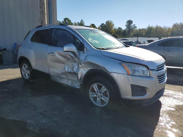 Photo 4 from auction – 2016 CHEVROLET TRAX 1LT with VIN KL7CJLSB8GB646683