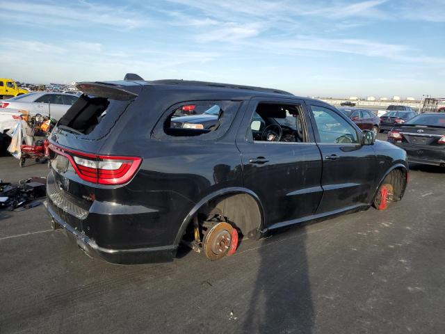 Photo 3 from auction – 2023 DODGE DURANGO SR with VIN 1C4SDJGJXPC592940