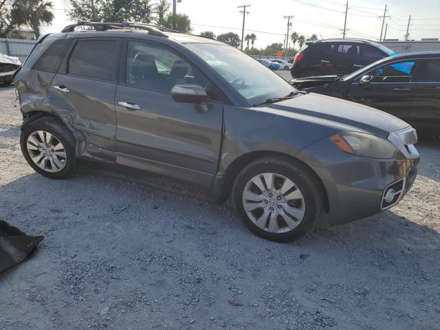 Photo 4 from auction – 2010 ACURA RDX with VIN 5J8TB1H20AA006218