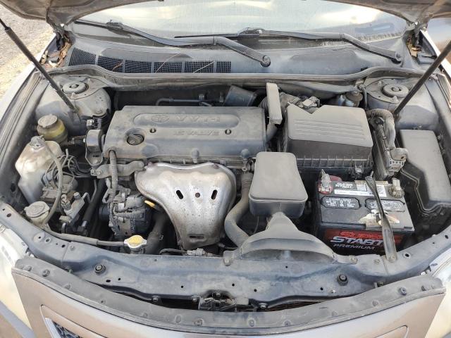 Photo 11 from auction – 2008 TOYOTA CAMRY with VIN 4T1BE46K38U732469