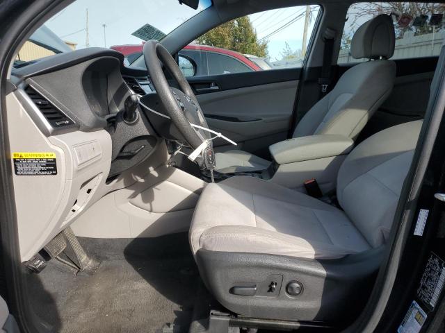 Photo 7 from auction – 2017 HYUNDAI TUCSON with VIN KM8J33A43HU433939