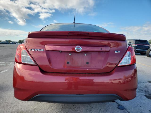 Photo 6 from auction – 2019 NISSAN VERSA S with VIN 3N1CN7AP5KL838018