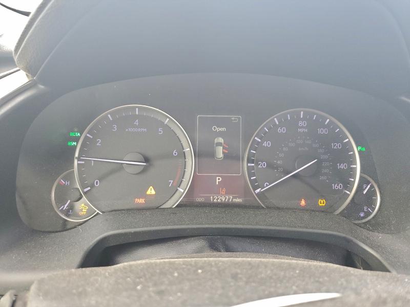Фото 9 с аукциона – 2019 LEXUS RX 350 BAS с VIN 2T2ZZMCAXKC123852
