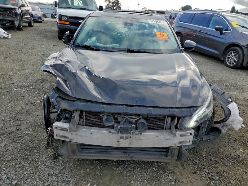 Photo 5 from auction – 2020 NISSAN ALTIMA SV with VIN 1N4BL4DVXLC186118