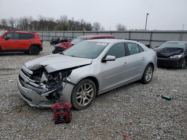Photo 1 from auction – 2013 CHEVROLET MALIBU 1LT with VIN 1G11C5SA1DF238157