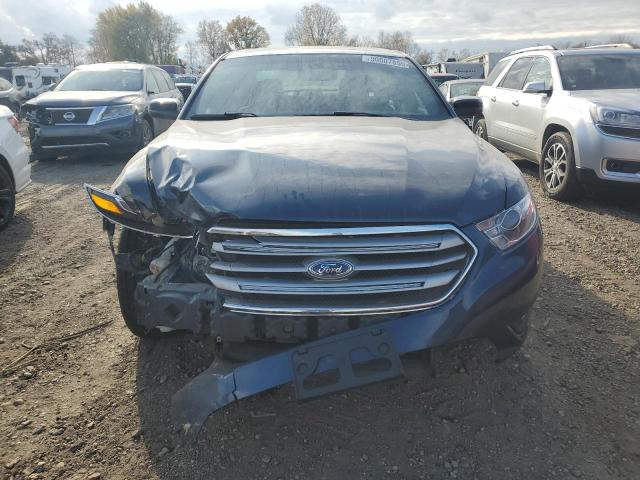 Photo 5 from auction – 2016 FORD TAURUS SEL with VIN 1FAHP2E86GG153613