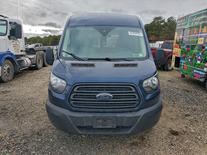 Photo 5 from auction – 2019 FORD TRANSIT with VIN 1FTYR1CM5KKB30019