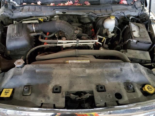 Photo 11 from auction – 2011 DODGE RAM 2500 with VIN 3D7TT2CT0BG577671