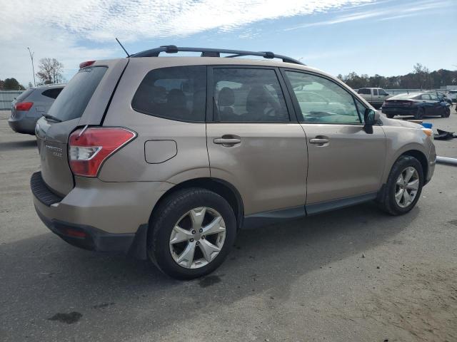 Photo 3 from auction – 2014 SUBARU FORESTER 2 with VIN JF2SJAEC5EH424055