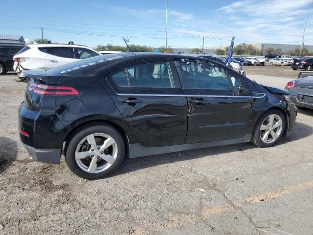 Photo 3 from auction – 2015 CHEVROLET VOLT with VIN 1G1RD6E43FU141939