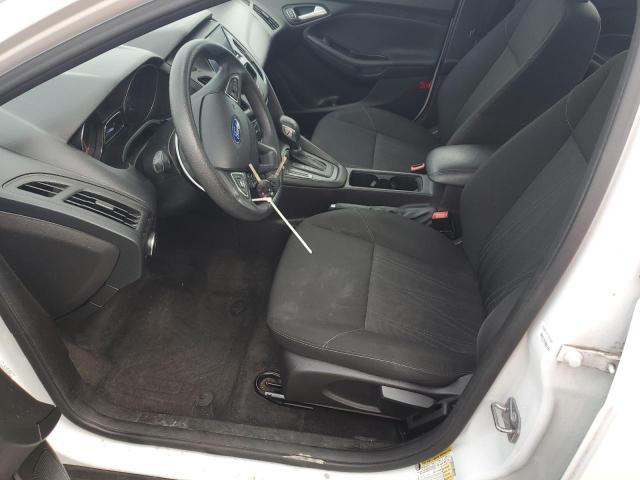 Photo 7 from auction – 2017 FORD FOCUS SE with VIN 1FADP3F23HL285428