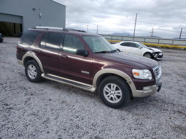 Photo 4 from auction – 2006 FORD EXPLORER E with VIN 1FMEU74E06UB35226