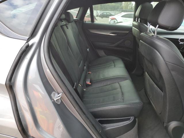Photo 11 from auction – 2018 BMW X6 XDRIVE3 with VIN 5UXKU2C55J0X49778