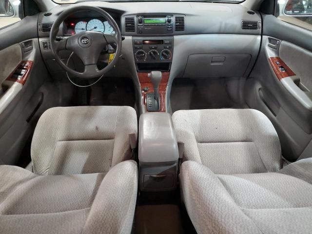 Photo 8 from auction – 2003 TOYOTA COROLLA CE with VIN 2T1BR32E73C026646