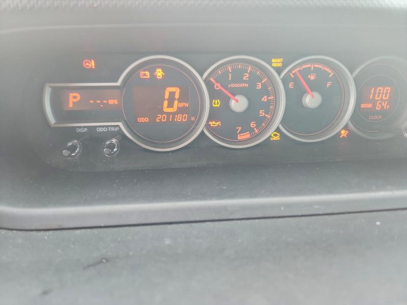 Photo 9 from auction – 2015 TOYOTA SCION XB with VIN JTLZE4FEXFJ066906