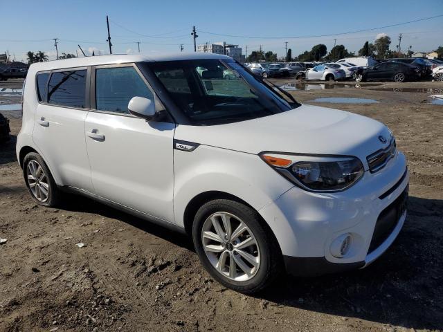 صورة رقم 4 من المزاد - 2018 KIA SOUL + مع VIN KNDJP3A55J7577613