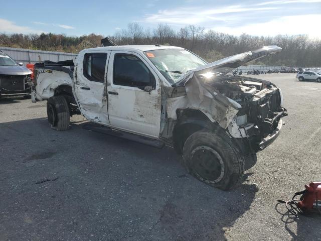Photo 4 from auction – 2019 NISSAN FRONTIER S with VIN 1N6AD0EV3KN875928