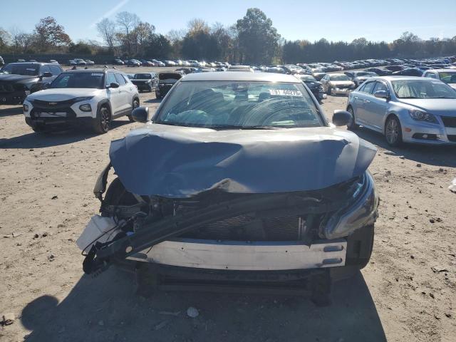Photo 5 from auction – 2024 NISSAN ALTIMA SV with VIN 1N4BL4DV6RN310351
