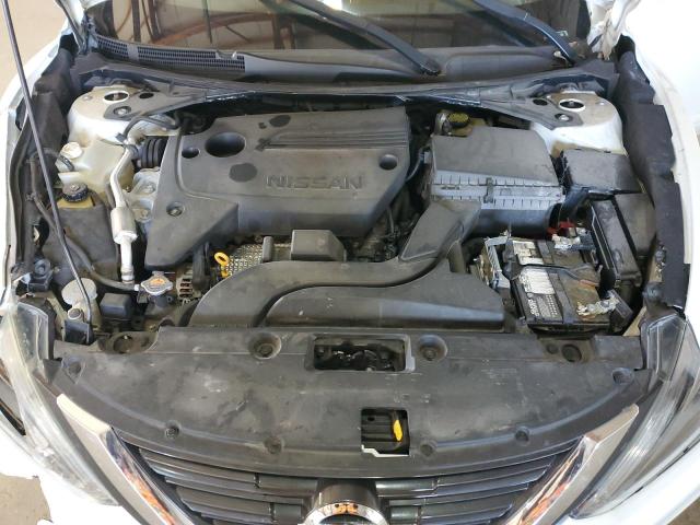 Photo 11 from auction – 2017 NISSAN ALTIMA 2.5 with VIN 1N4AL3AP1HC124254