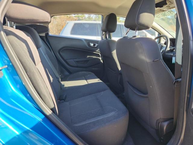 Photo 10 from auction – 2016 FORD FIESTA SE with VIN 3FADP4EJ8GM184705