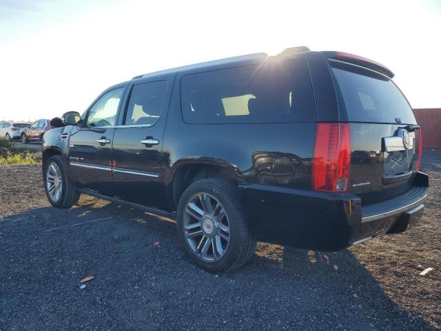 Photo 2 from auction – 2014 CADILLAC ESCALADE E with VIN 1GYS4KEF2ER167995