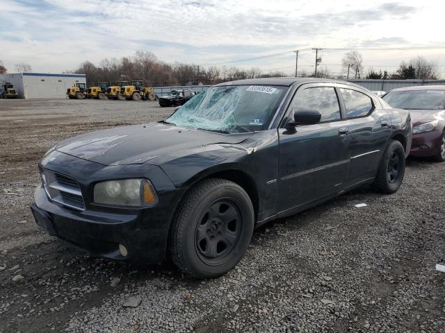 DODGE CHARGER R/ 2007 with VIN 2B3LK53H17H651764 - Photo from auction