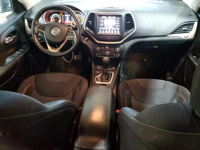 Photo 8 from auction – 2015 JEEP CHEROKEE L with VIN 1C4PJMCS4FW557211