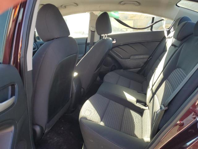 Photo 10 from auction – 2017 KIA FORTE LX with VIN 3KPFL4A74HE064551
