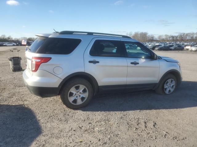 Photo 3 from auction – 2014 FORD EXPLORER with VIN 1FM5K8B86EGC25535