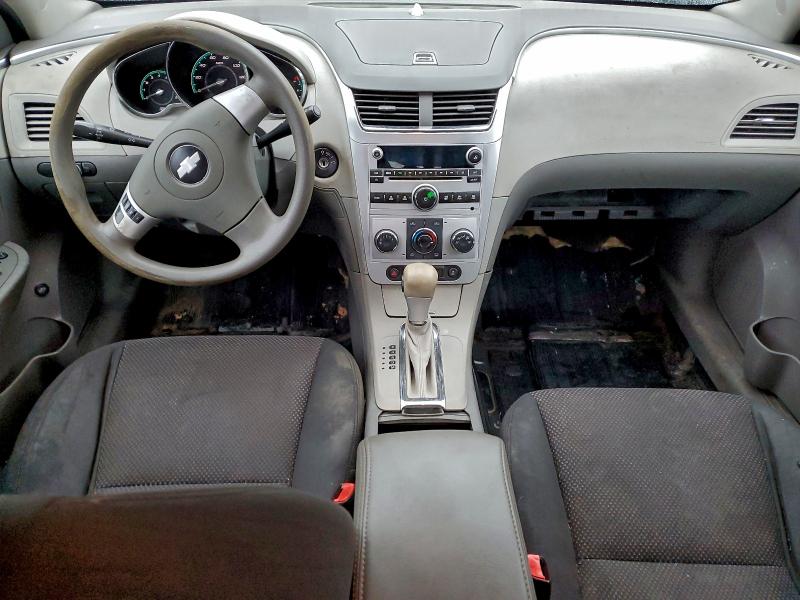 Photo 8 from auction – 2012 CHEVROLET MALIBU LS with VIN 1G1ZA5E02CF371598