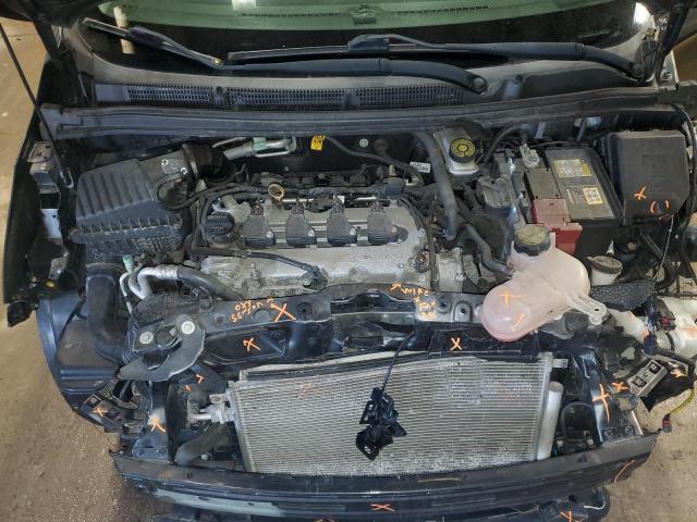Photo 11 from auction – 2020 CHEVROLET SPARK LS with VIN KL8CB6SAXLC477949