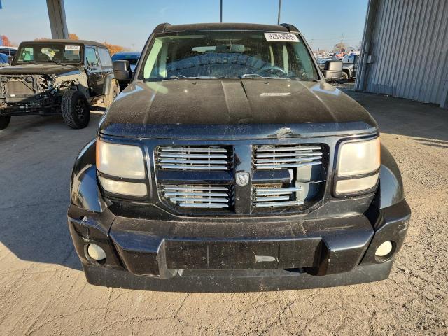 Photo 5 from auction – 2007 DODGE NITRO R/T with VIN 1D8GU58677W732434