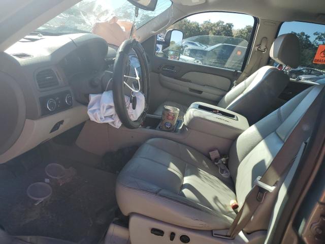 Photo 7 from auction – 2008 CHEVROLET SILVERADO with VIN 1GCHK23638F205636