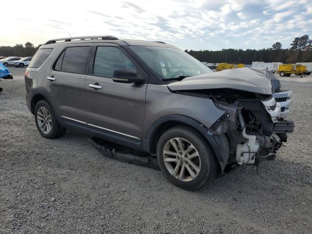 Photo 4 from auction – 2011 FORD EXPLORER X with VIN 1FMHK7D83BGA18889