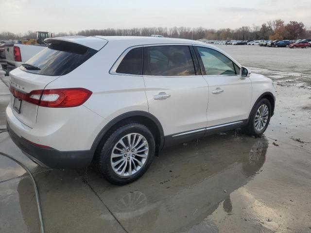 Photo 3 from auction – 2016 LINCOLN MKX SELECT with VIN 2LMTJ6KRXGBL26325