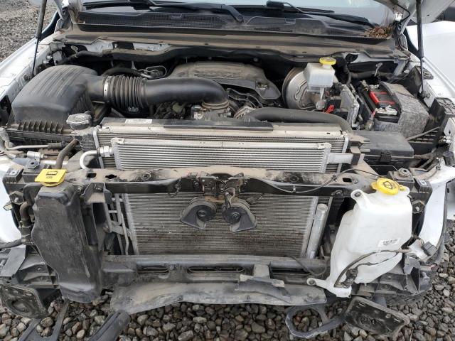 Photo 11 from auction – 2019 RAM 1500 REBEL with VIN 1C6SRFLT8KN599220