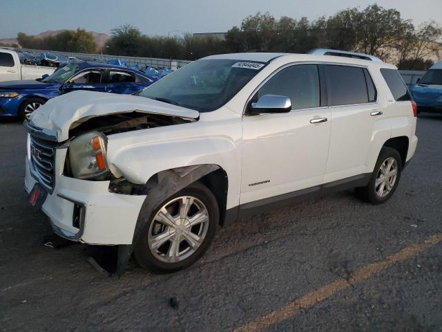 GMC TERRAIN SL 2016 مع رقم تعريف المركبة 2GKFLPE31G6219679 - صورة من المزاد