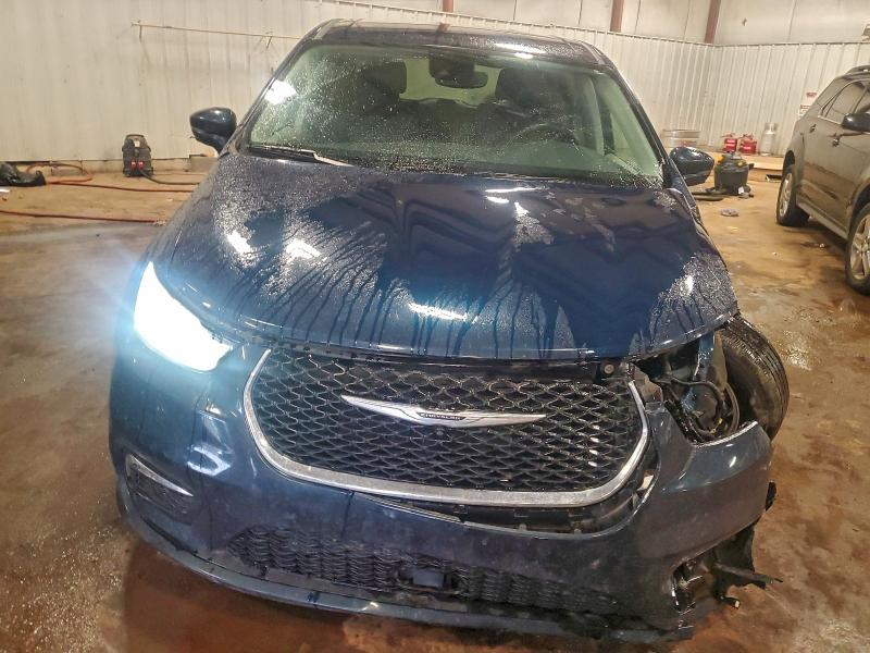 Photo 5 from auction – 2022 CHRYSLER PACIFICA H with VIN 2C4RC1L73NR121230