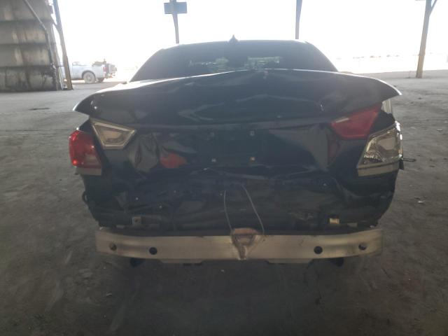 Photo 6 from auction – 2017 CHEVROLET IMPALA PRE with VIN 2G1145S30H9120128